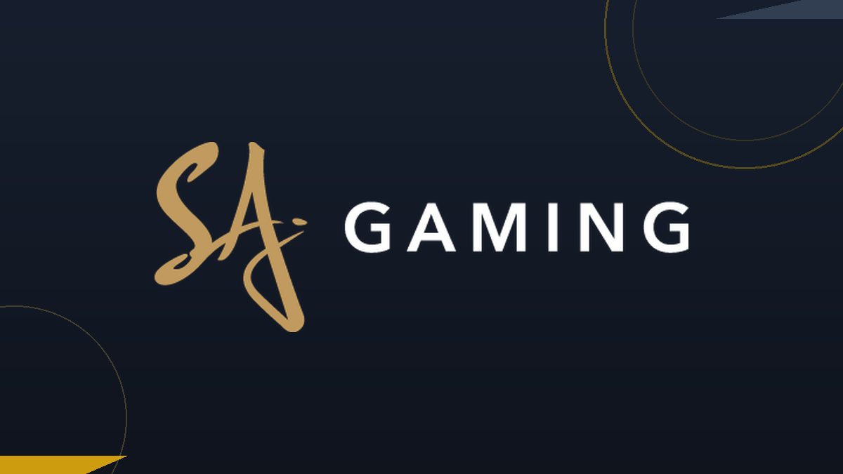 SA Gaming คาสิโนสดจากฟิลิปปินส์ รีวิวโต๊ะเดิมพันบน 1688sagame